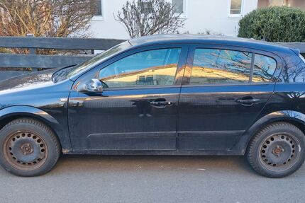 Opel Astra 99.500 km 2.800 &euro; Eckersdorf 95488