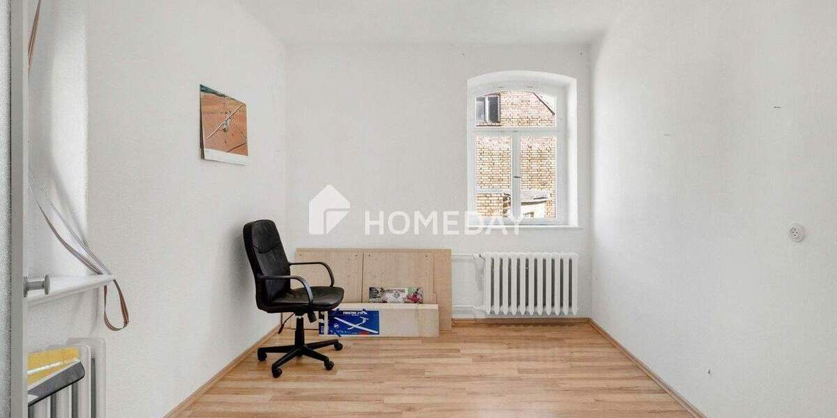 Einfamilienhaus Landsberg Oppin - 8 Zimmer, 240 m&sup2;, 218.000&euro; | Angebot:25212874