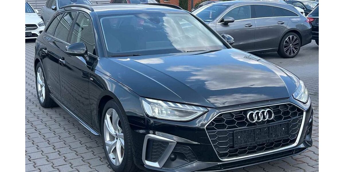 Audi A4 139.000 km 22.890 &euro; Friedberg 61169