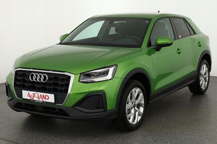 Audi Q2 47.119 km 24.990 &euro; Köthen 06366