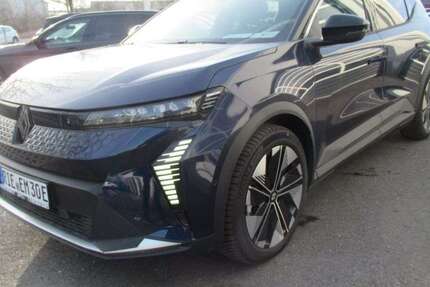 Renault Scenic 1.500 km 41.660 &euro; Riesa 01587