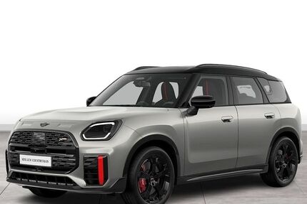Mini John Cooper Works Countryman 29.400 km 44.890 &euro; Bad Wiessee 83707