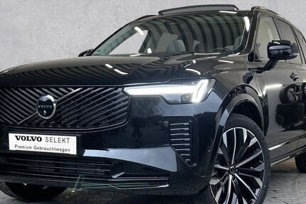 Volvo XC90 9.900 km 84.890 € Koblenz/Gwb. Arenberg 56077