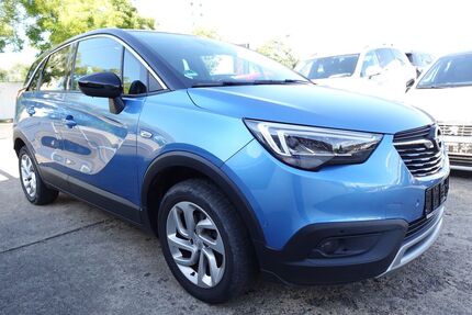 Opel Crossland (X) 19.100 km 13.490 € Mainaschaff 63814