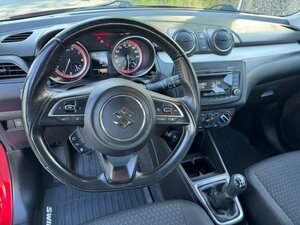 Suzuki Swift Club 64.725 km 11.790 &euro; Olsberg 59939