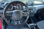 Suzuki Swift Club 64.725 km 11.790 &euro; Olsberg 59939