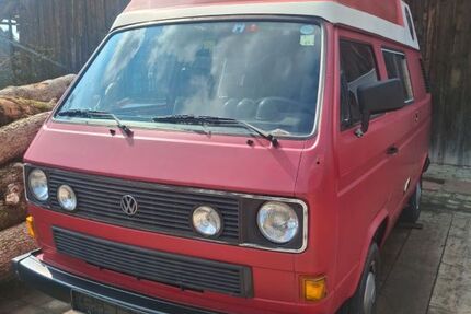 VW T3 andere 432.400 km 6.499 &euro; Gestratz 88167