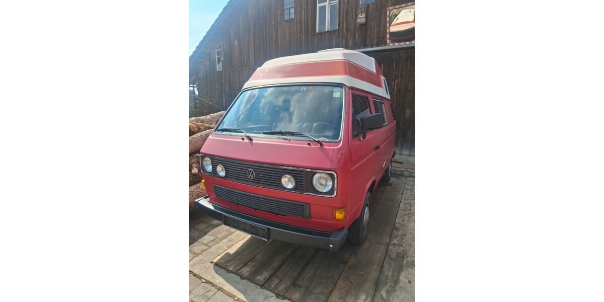 VW T3 andere 432.400 km 6.499 &euro; Gestratz 88167