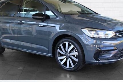 VW Touran 15.000 km 39.649 &euro; Artern 06556
