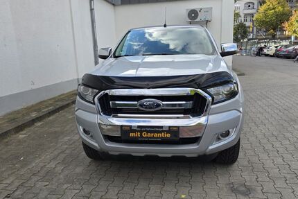 Ford Ranger 210.000 km 15.200 € Berlin 13409