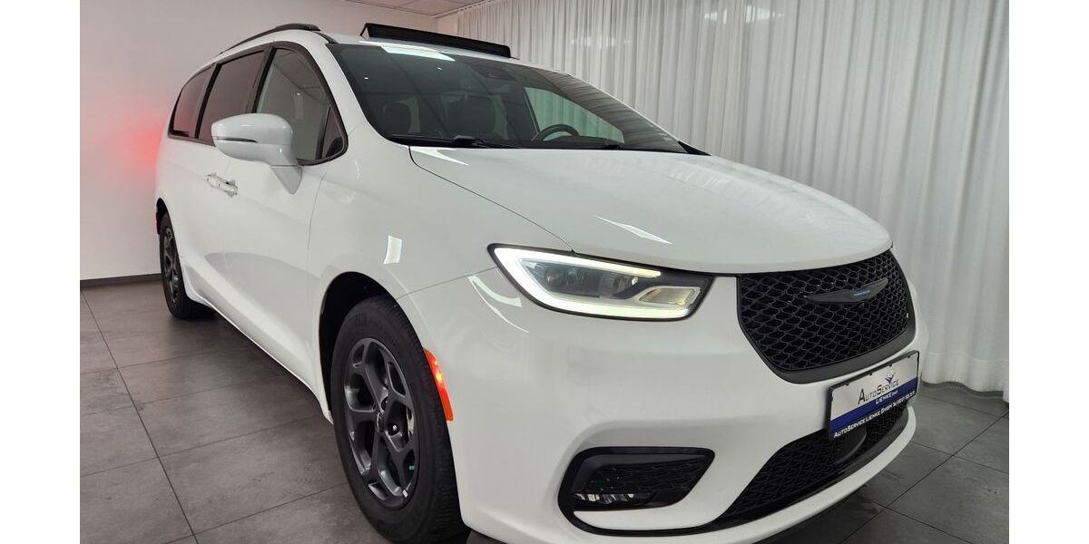 Chrysler Pacifica 39.411 km 43.490 € Schloß Holte-Stukenbrock 33758