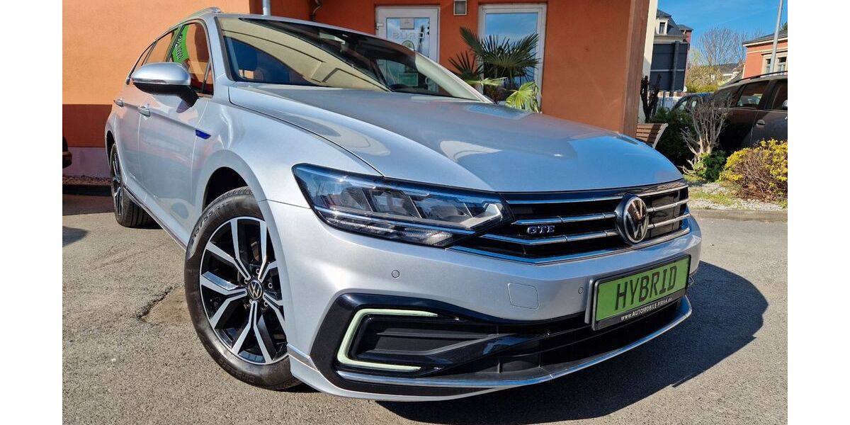 VW Passat 112.000 km 18.950 &euro; Pirna 01796