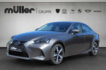 Lexus IS 300
