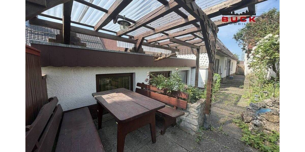 Einfamilienhaus Steinheim am Albuch Söhnstetten - 6 Zimmer, 138 m&sup2;, 228.000&euro; | Angebot:26920112