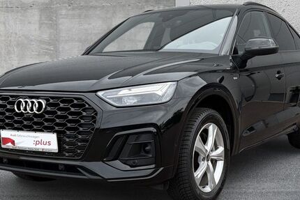 Audi Q5 116.787 km 39.360 &euro; Halle (Saale) 06110