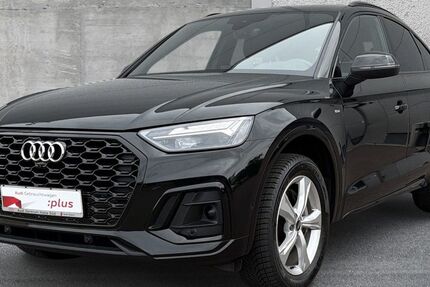 Audi Q5 116.787 km 39.820 &euro; Halle (Saale) 06110