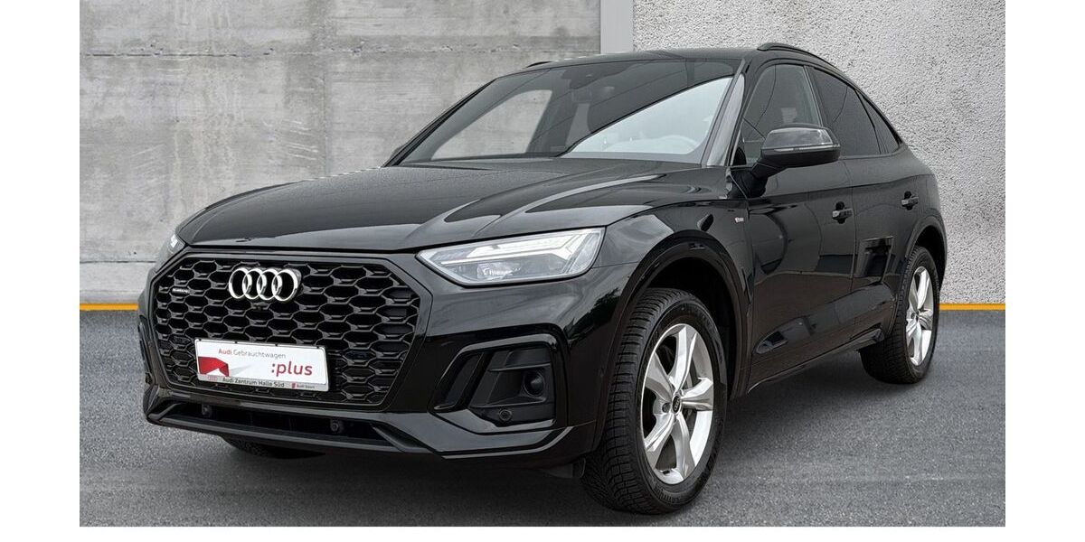 Audi Q5 116.787 km 39.820 &euro; Halle (Saale) 06110