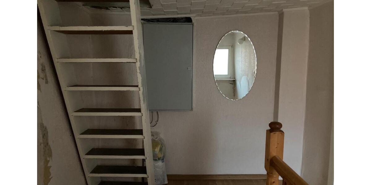 Gemütliches Haus 3 zimmer