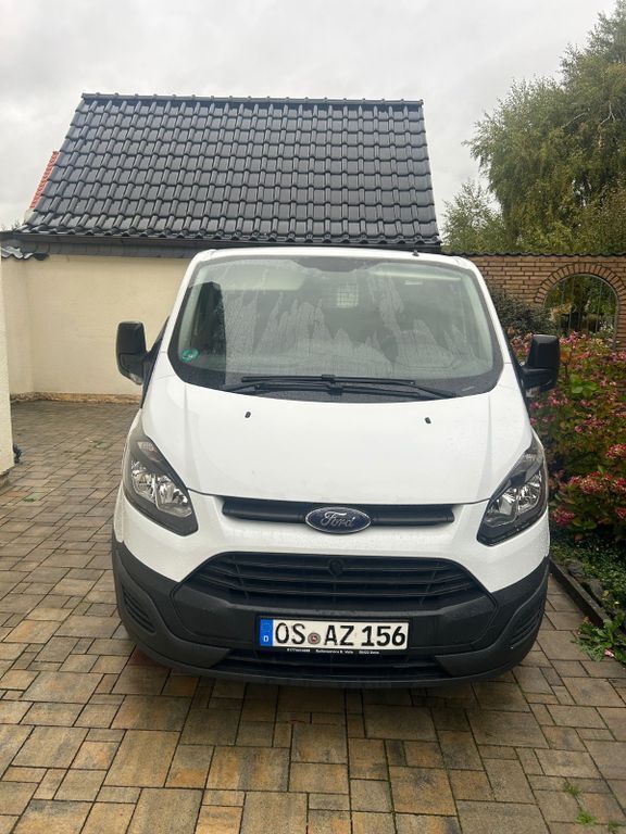 Ford Transit 209.000 km 7.100 € Bissendorf 49143