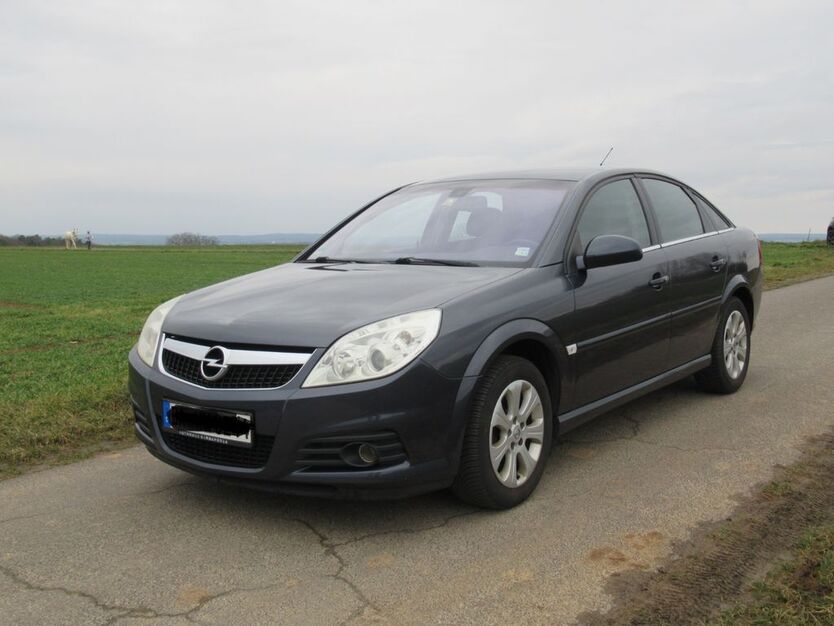 Opel Vectra 167.000 km 4.290 € Groß-Umstadt 64823