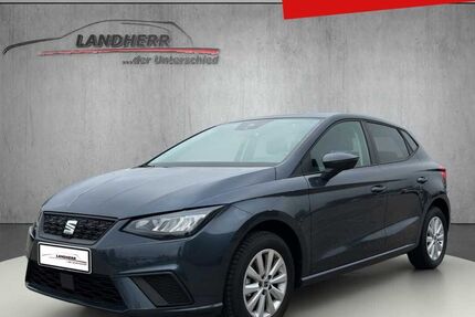 Seat Ibiza 9.871 km 16.680 &euro; Thannhausen 86470