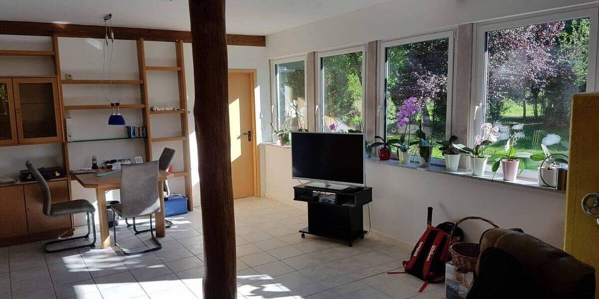 Bungalow Velgast OT Altenhagen Altenhagen - 1 Zimmer, 310 m&sup2;, 695.000&euro; | Angebot:26803019