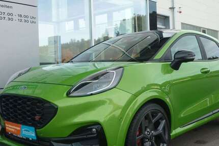 Ford Puma 67.700 km 20.950 &euro; Palling 83349