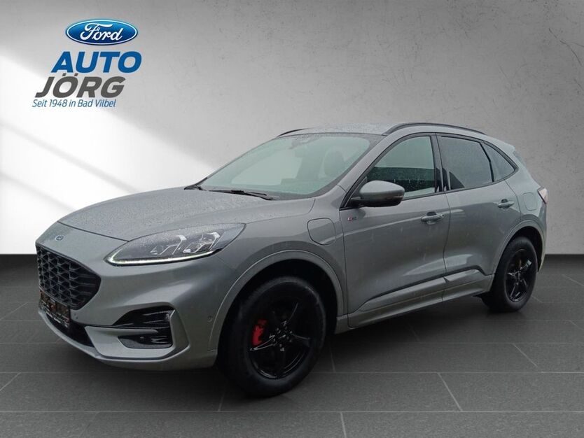 Ford Kuga 31.175 km 27.204 € Bad Vilbel 61118