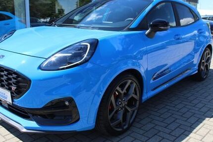 Ford Puma 21.650 km 25.980 &euro; Bad Lobenstein 07356