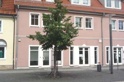 Gewerbeobjekt Sömmerda - 765&euro; | Angebot:26941891