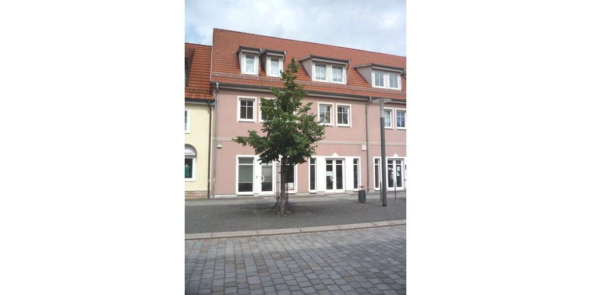 Gewerbeobjekt Sömmerda - 765&euro; | Angebot:26941891