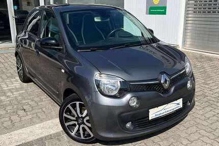Renault Twingo 79.800 km 9.490 € Kyritz 16866