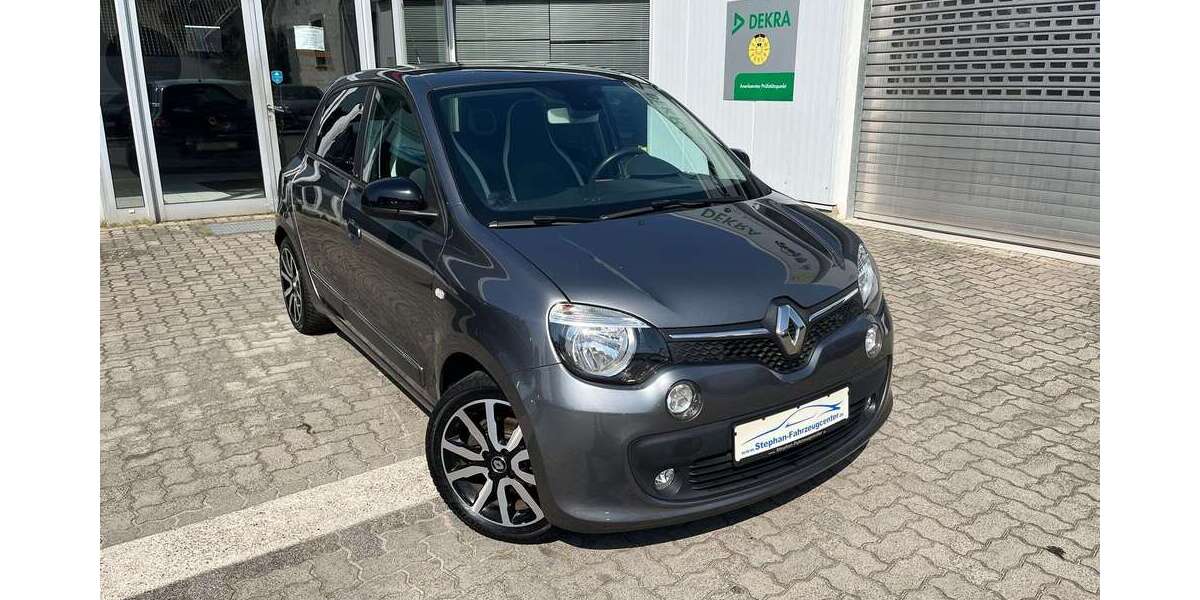 Renault Twingo 79.800 km 9.490 &euro; Kyritz 16866