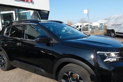 Citroen C5 Aircross 29.100 km 24.500 &euro; Kyritz 16866