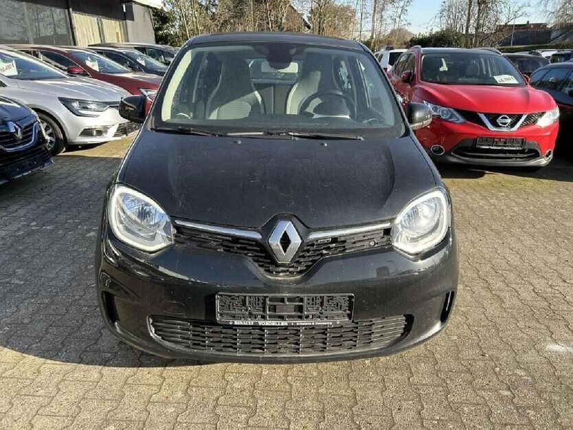 Twingo