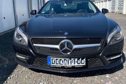 Mercedes-Benz SL 350 43.000 km 47.900 € Aull 65582