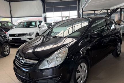 Opel Corsa 101.000 km 2.990 &euro; Belm/Vehrte (bei Osnabrück) 49191