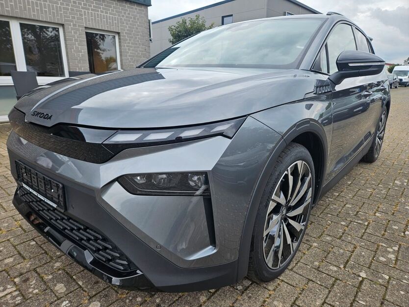 Skoda Elroq 2.500 km 45.580 € Recke 49509