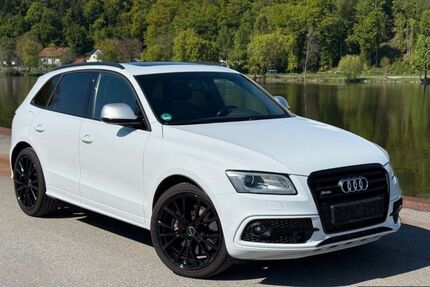 Audi SQ5 190.000 km 19.000 &euro; Altötting 84503