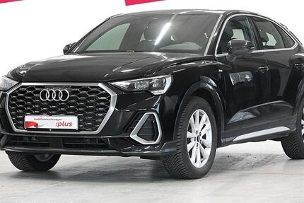 Audi Q3 24.838 km 37.570 &euro; Wuppertal 42109