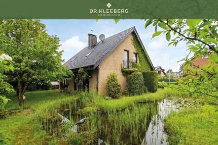 Haus Saerbeck - 4 Zimmer, 149 m&sup2;, 389.000&euro; | Angebot:26679010