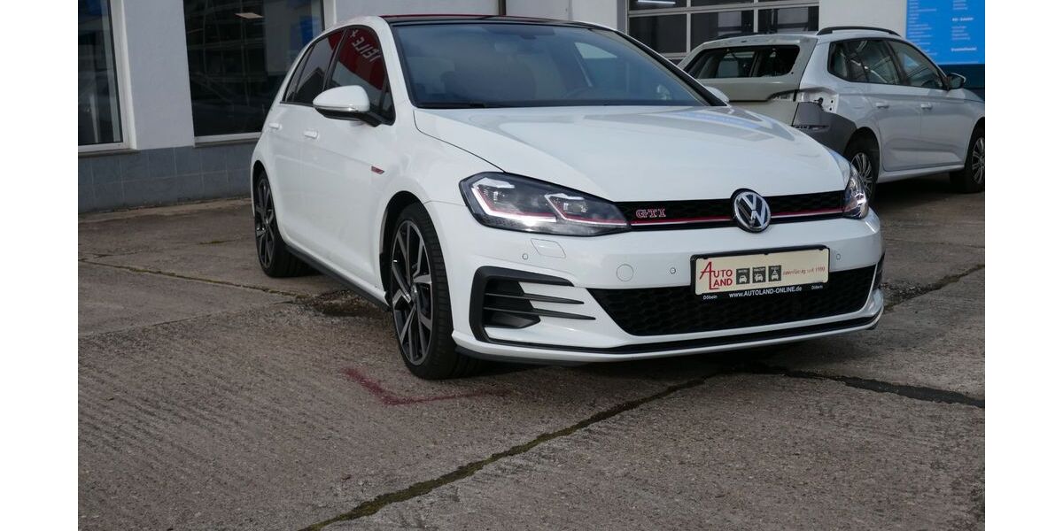 VW Golf 47.340 km 22.990 &euro; Döbeln 04720