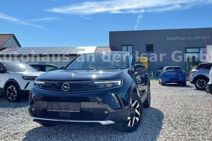 Opel Mokka 37.000 km 17.490 &euro; Plattling 94447