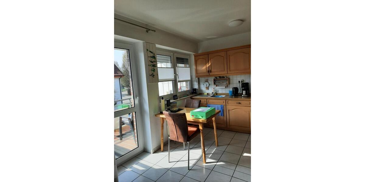 Etagenwohnung Lippetal - 1 Zimmer, 55 m&sup2;, 360&euro; | Angebot:25933017