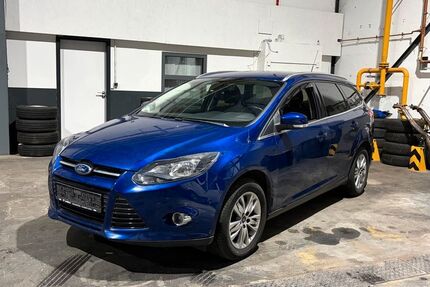 Ford Focus 144.000 km 2.700 &euro; Langenhagen 30851