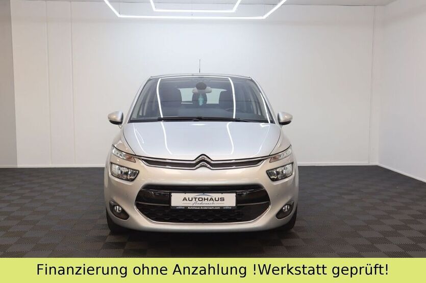 C4 Picasso