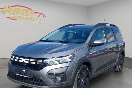 Dacia Jogger 2.750 km 19.900 € Ebersdorf b.Coburg 96237