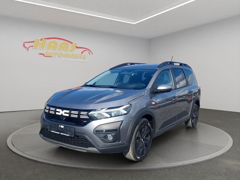 Dacia Jogger 2.750 km 19.900 € Ebersdorf b.Coburg 96237