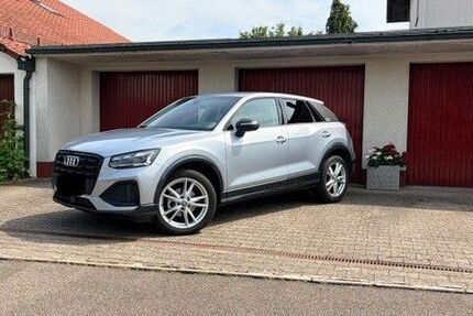 Audi Q2 21.000 km 28.800 &euro; Ingolstadt 85049
