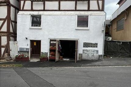 Charmantes Fachwerkhaus mit 4 Wohneinheiten in Homberg (Efze) zimmer